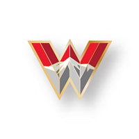 Western Lapel Pin
