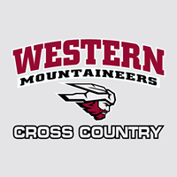 Cross Country Decal