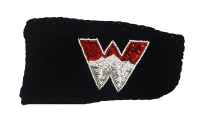 Bling W Headband