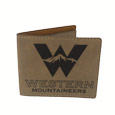 Western Laramie Wallet