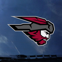Mad Jack Decal