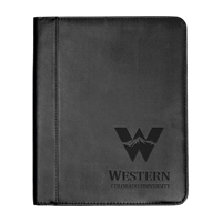 Western Padfolio