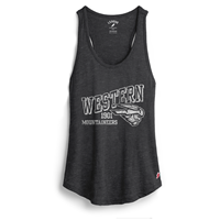 Western Intramural Tank - Black