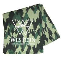 Sweatshirt Blanket Bear Forest