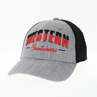 Western Youth Pro 3D Trucker