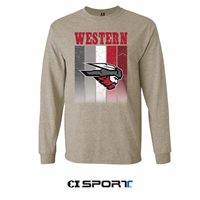 Western Journey Lst