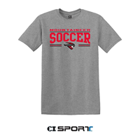 Western 2022 Sports Tees- Soccer