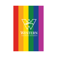 Sweatshirt Blanket Rainbow Pride
