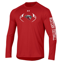 Western Ua Football Tech Lst 2.0 - Flawless
