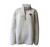 Mad Jack Sherpa 1/4 Zip