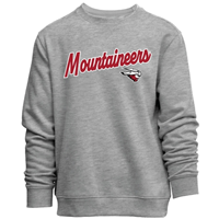 Mountaineer Everyday Warriors Crew - Ox Htr