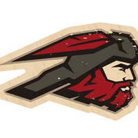 Western Madjack Wood Sticker