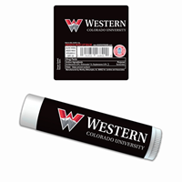 Western Smooth Mint Lip Balm W/Spf15