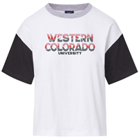 Western Ladies Brynlee Boyfriend Sst