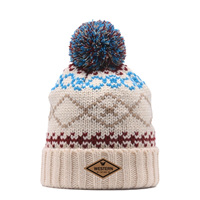 Northstar Beanie