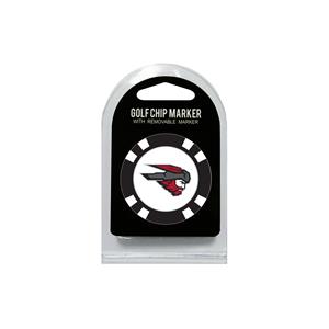 Golf Chip W/ Removeable Marker