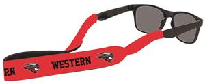 Western Mountaineers Sub Sunglass Holder
