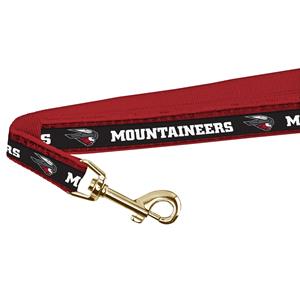 Mountaineer Elite Fabric Pet Leash