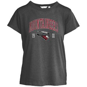 Mountaineer Ladies Darby Tee