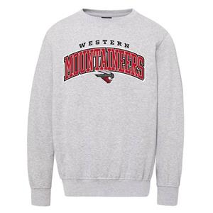 Mountaineers Fundamental Comfort Fleece Crew