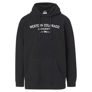 Wcu Whisper Fleece Hood