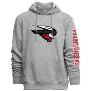 Mountaineers New Everyday Madjack Hoodie- Ox Htr