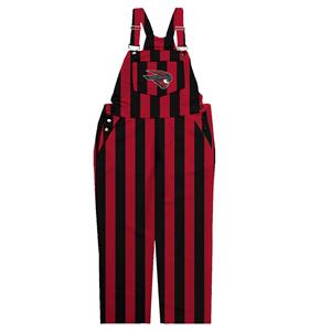 Mountaineers Gameday Overalls