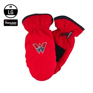 Western W Peak 3M Thinsulate Mitten - Lg