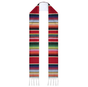Serape Stole