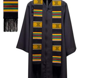 Kente Stole