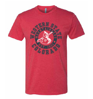 Western 125 Grayson Throwback Madjack Tee
